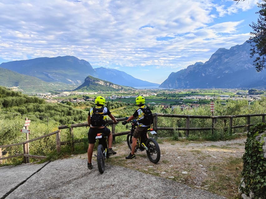 Emotogardalake Guided Tours