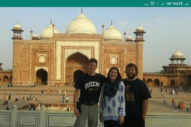 Enchanting Rajashtan 16 Days Tour (DEL-JAI-BKN-JSL-JDH-UDR-RTB-AGR-DEL)