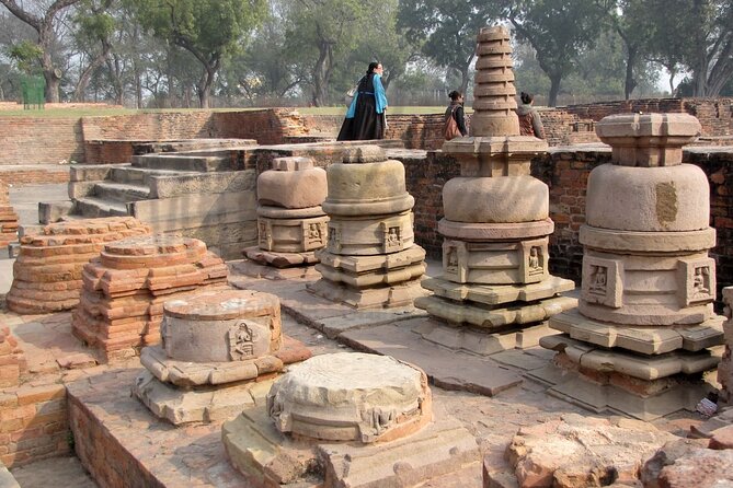Enchanting Varanasi: A Spiritual and Historical Expedition