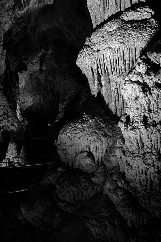Enhanting SpaghettiCave/PrivateTour