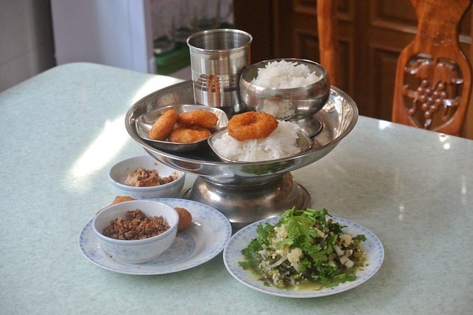 Enjoy Homecooked Burmese and Chinese Cuisine With a Local in Mandalay