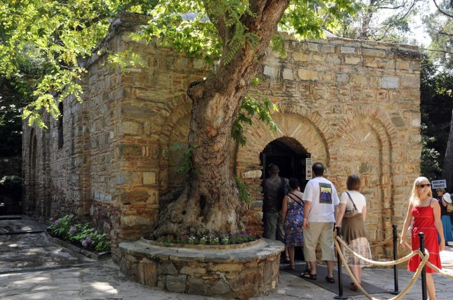 Ephesus: 3-Hours Private Tour