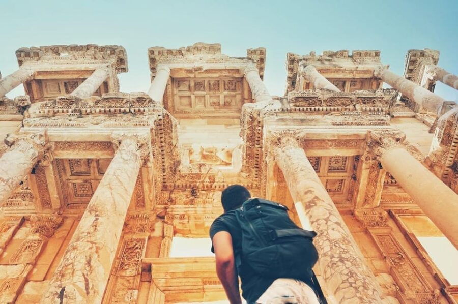 Ephesus Group Tour Full Day (The Entrance Fees Inc.) - Tour Overview and Pricing