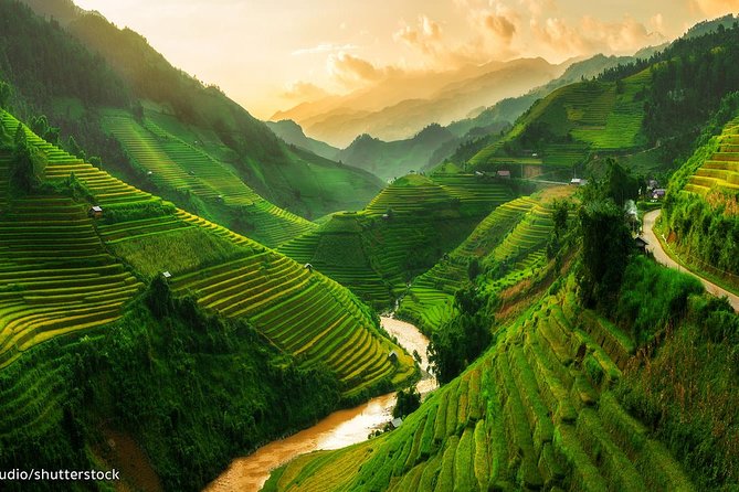 ESSENTIAL SAPA - LAO CHAI, TA VAN, CAT CAT VILLAGES 3Nights-2days - Tour Details