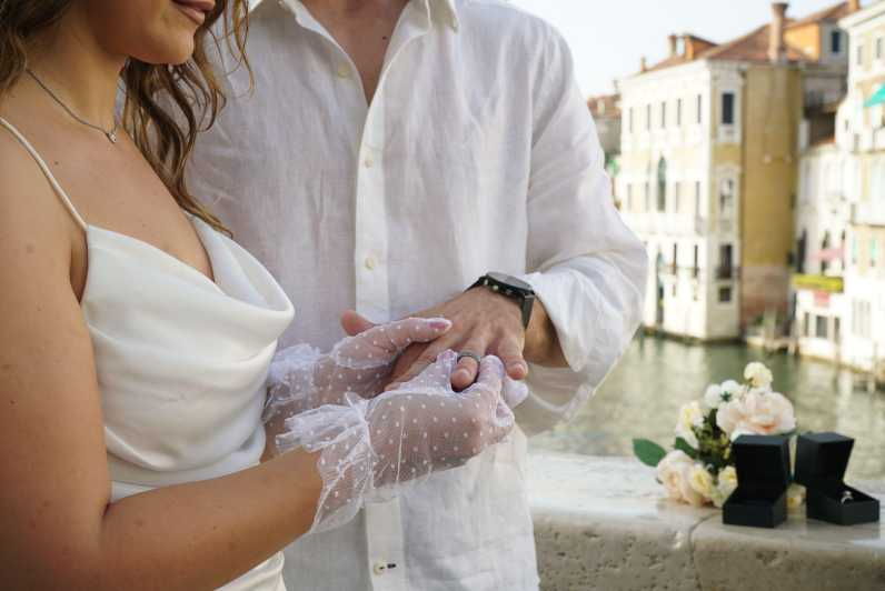 Eternal Love : Wedding Photoshoot in Rome - Overview of Wedding Photoshoots