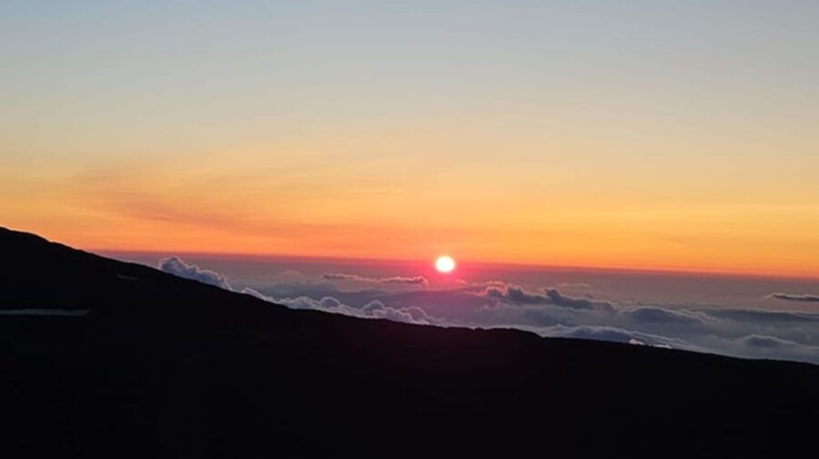 Etna Nord: Exclusive Sunset Tour With Official Provider