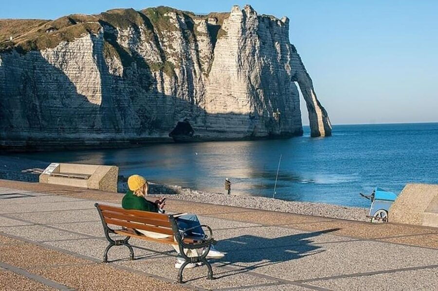 Etretat and Honfleur: Private Day Trip From Le Havre - Trip Overview and Pricing