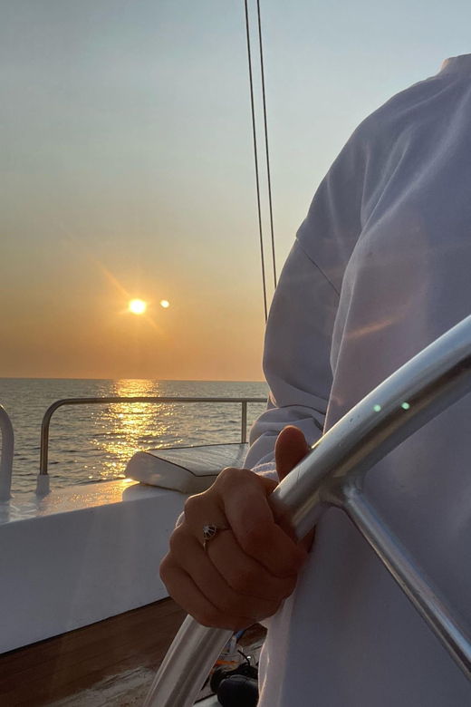 3 Best Sailing Experiences In La Trinite Sur Mer