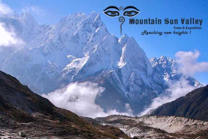 Everest Basecamp Tour - What to Expect