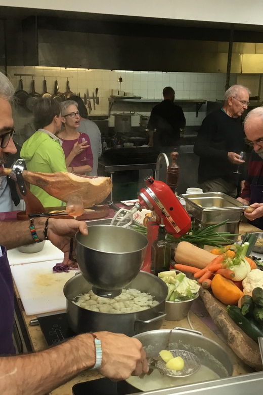 Exceptional Cookery Workshop or Course in Avignon - Overview of the Workshop