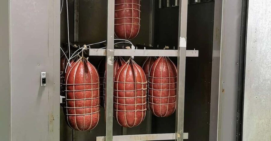 Exclusive Mortadella Factory Tour