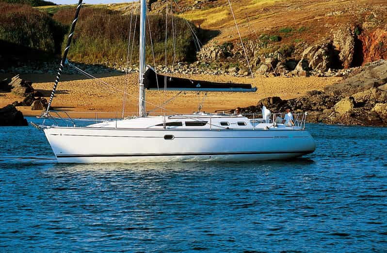 Exclusive Private Sailing Cruise