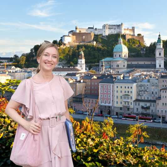 Exclusive Tour: Salzburg for Salzburg Residents