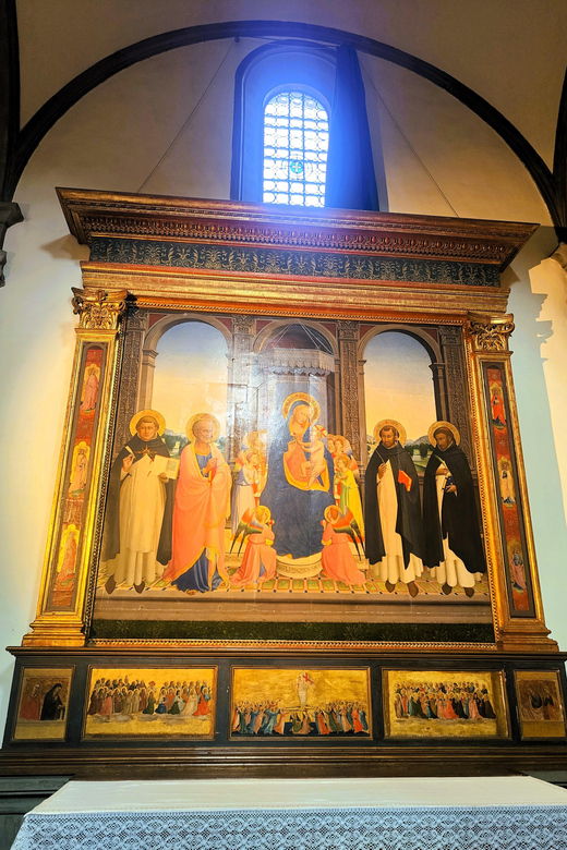 Excursion on the Hills of Florence: Fiesole Told - Overview of the Excursion