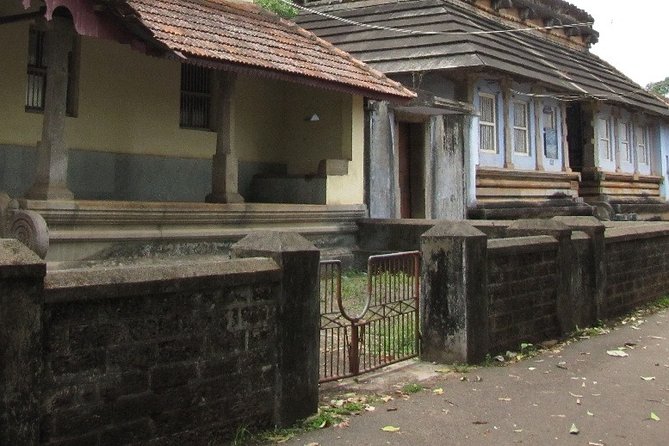 Excursion To Karkala And Moodabidri From Mangalore