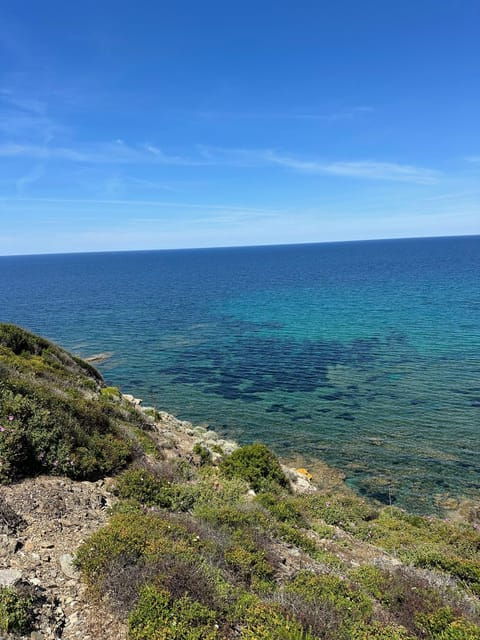 Excursion to Rio Murtas With Tasting at Sunset. 3H - Overview of the Excursion