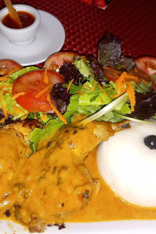 Experience Lisbons Delicious Gastronomy Beyond the Codfish! - Tour Overview and Highlights