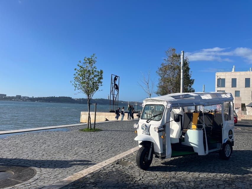 Experience Local Lisbon: See, Learn, Taste and Enjoy! - Overview and Pricing