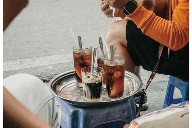 Experience Vietnamese Coffee and Tea Making Class in Da Nang - Activity Overview