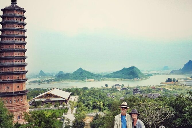 Exploration Trip to the Bái Đính Pagoda and Trang An, Vietnam - Pickup Information and Meeting Points