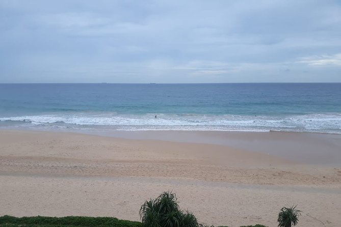 Explore Beautiful Sri Lanka ( Happy 8 Days)