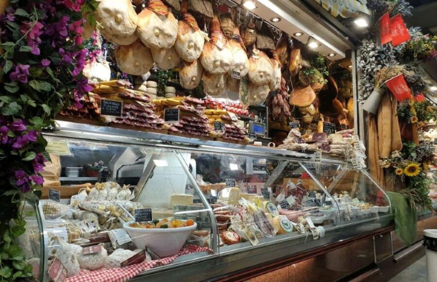 Explore Florence and Beyond in a Weekend in Tuscany - Overview of the Tour