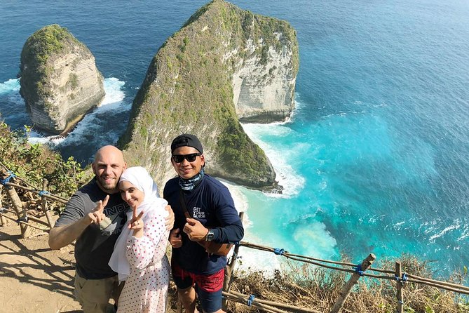 Explore Nusa Penida Bali
