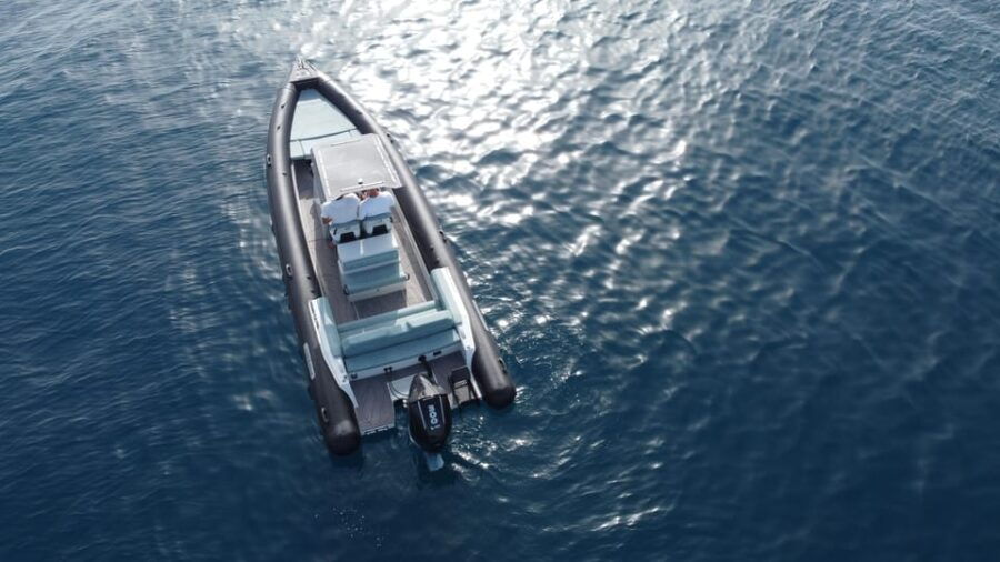 Explore Paxos & Antipaxos With Boat Ruby - Private Tour - Tour Overview