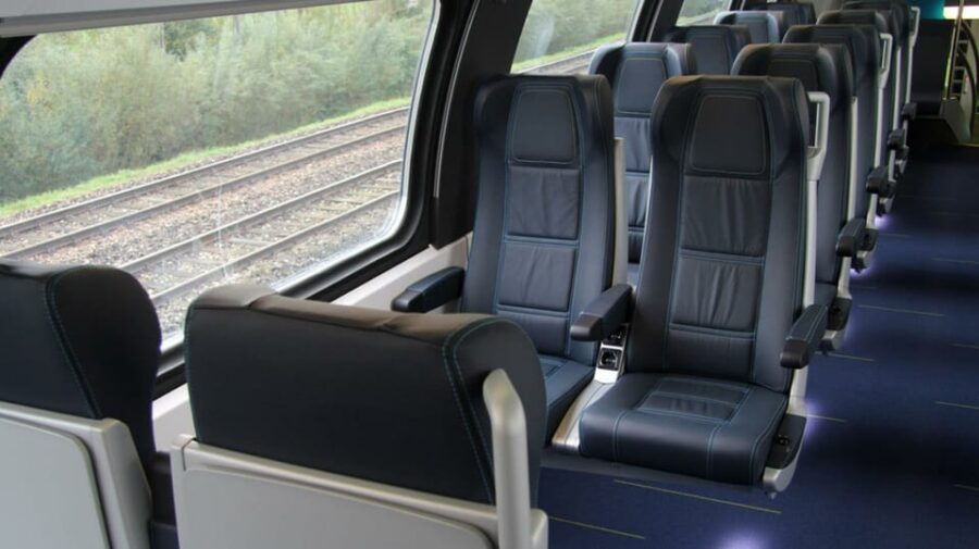 Explore Salzburg With Easy Train Transfer To/From Vienna