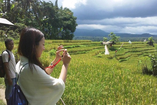 Explore the Original of Bali Nature With Kastala Trekking Including Lunch - Location: Ubud, Indonesia