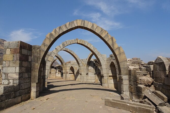 Explore Vadodara And Champaner From Ahmedabad
