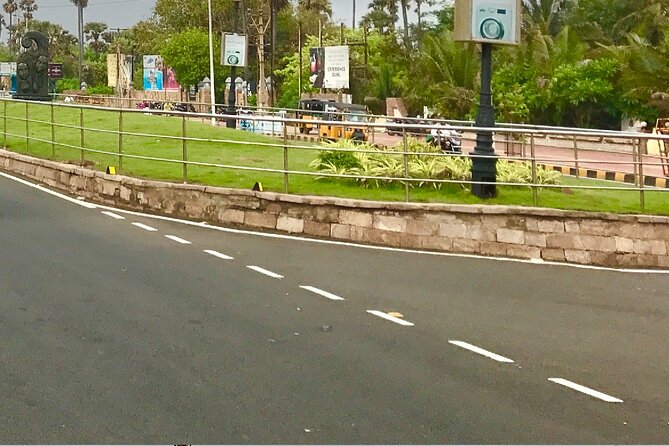Explore Vizag With Lunch