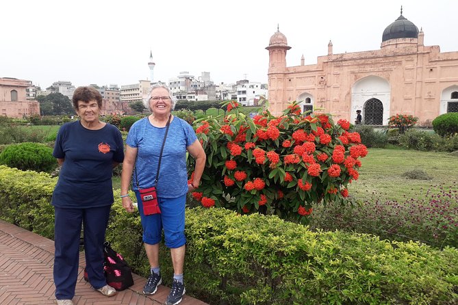 Exploring Bangladesh Tour - Meals Included