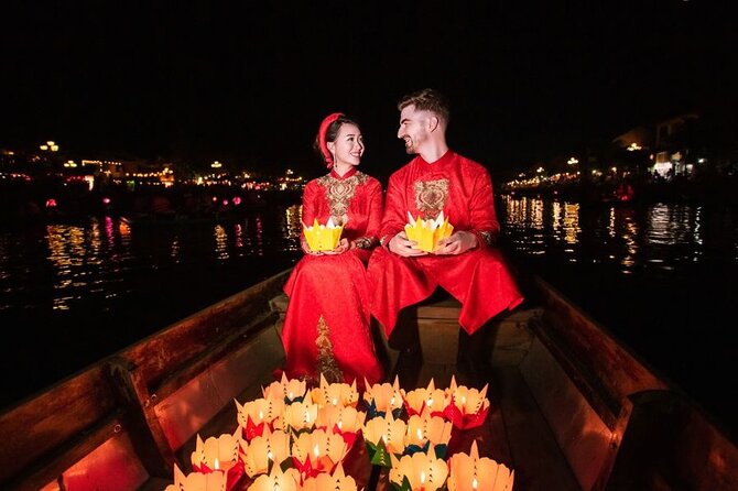 Exploring Coconut Village Boat and Hoi An City Private Tour - Tour Overview