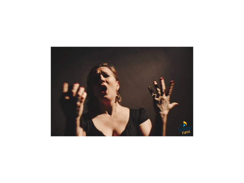 Fado Night: Guided Walking Tour, Dinner and Live Show