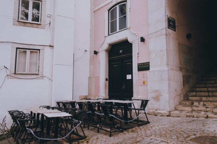 Fado Night With Dinner in a Typical Fado House in Lisbon - Venue History