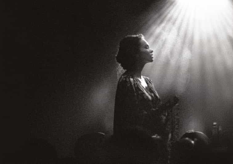 Fado Sessions: Live Fado Experience in Graça - Overview of Fado Sessions