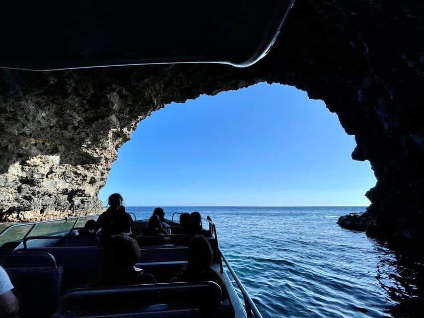 Faial Island: Unique Boat Tour to the Capelinhos Volcano - Tour Overview