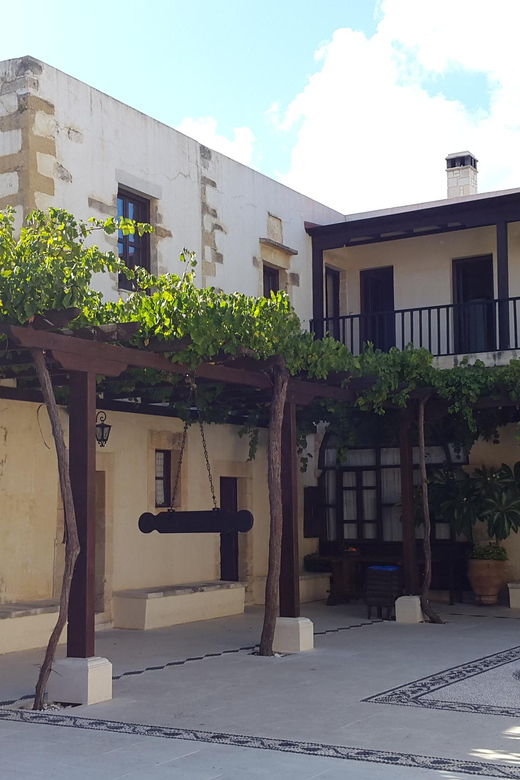 Falassarna – Half Day Shore Excursion From Chania