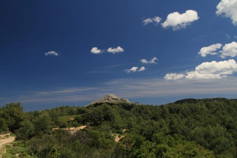 Faliraki: Private Safari Tour in Our XXL 4x4 - Tour Overview and Pricing