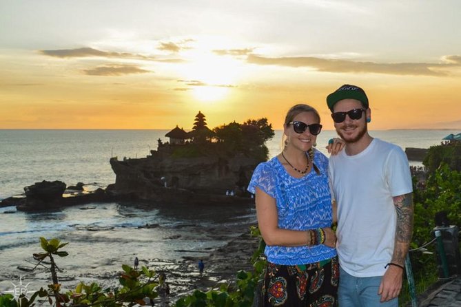 Famous Temples Tour With Tanah Lot Sunset - Meeting and Pickup Details