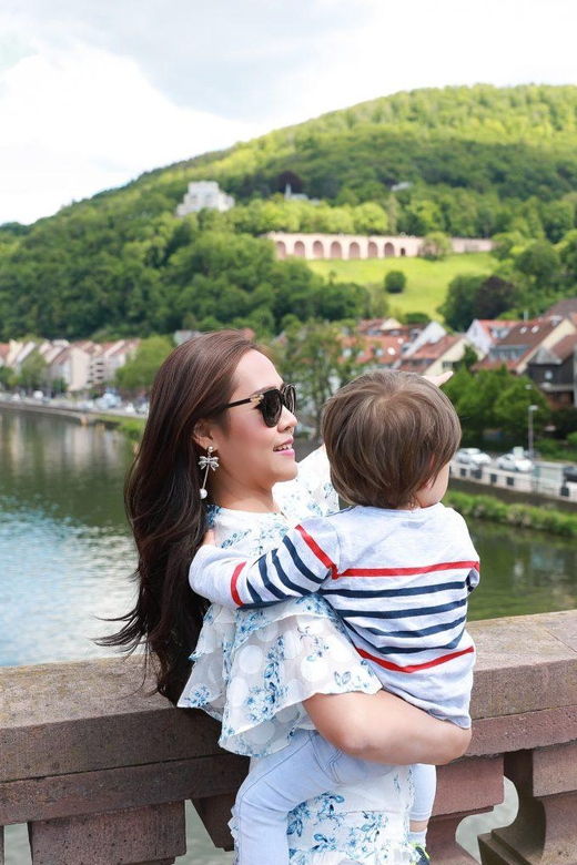 Fascinating Hamburg – Private Family Walking Tour