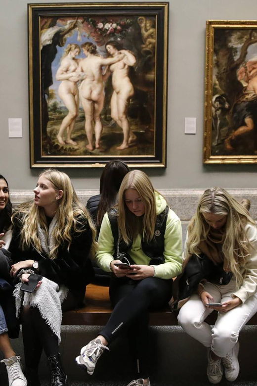 Fascinating Insight: Prado Museum Exploration