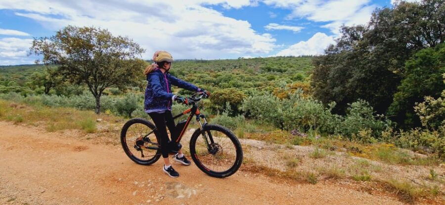 2 Best Bike Tours In Fatima