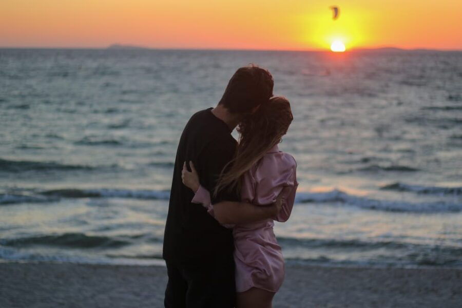 Fécamp: Sunset Photo Shoot - Overview of the Photoshoot