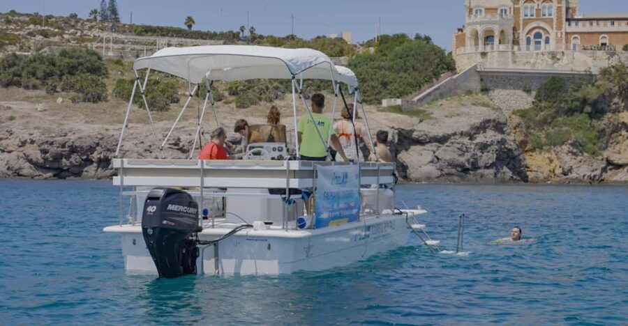 Ferragosto Tour From Avola/Marzamemi/Portopalo Di Capo Passero