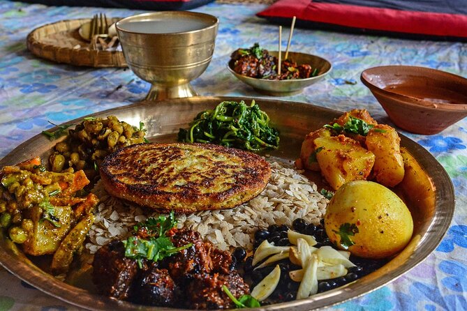 Festival Tour in Patan Rato Machhindranath Jatra 11 or 15 May - Tour Highlights