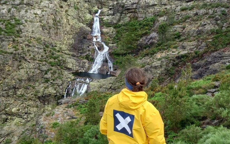 Fisgas De Ermelo – a Hike Like No Other in Northern Portugal