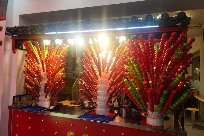Flexible Private Layover Beijing Night Sightseeing With English Speaking Driver - What to Expect During the Tour