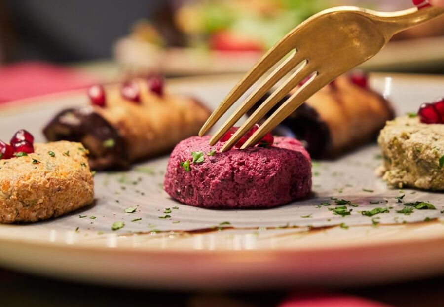 Florence: Armenian Food Experience in Ararat Restaurant - Overview of Ararat Restaurant